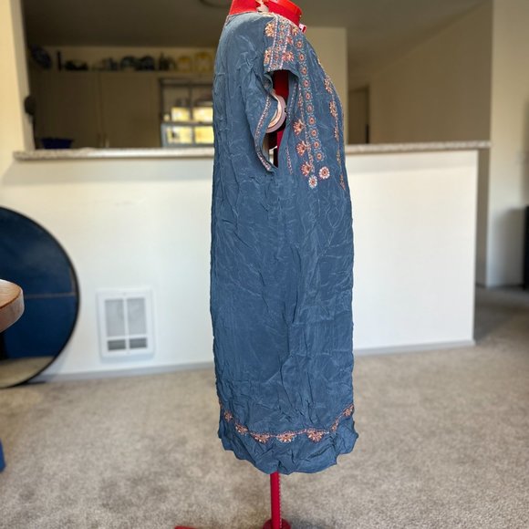 Garden Melody Dress Sundance - Picture 3 of 8